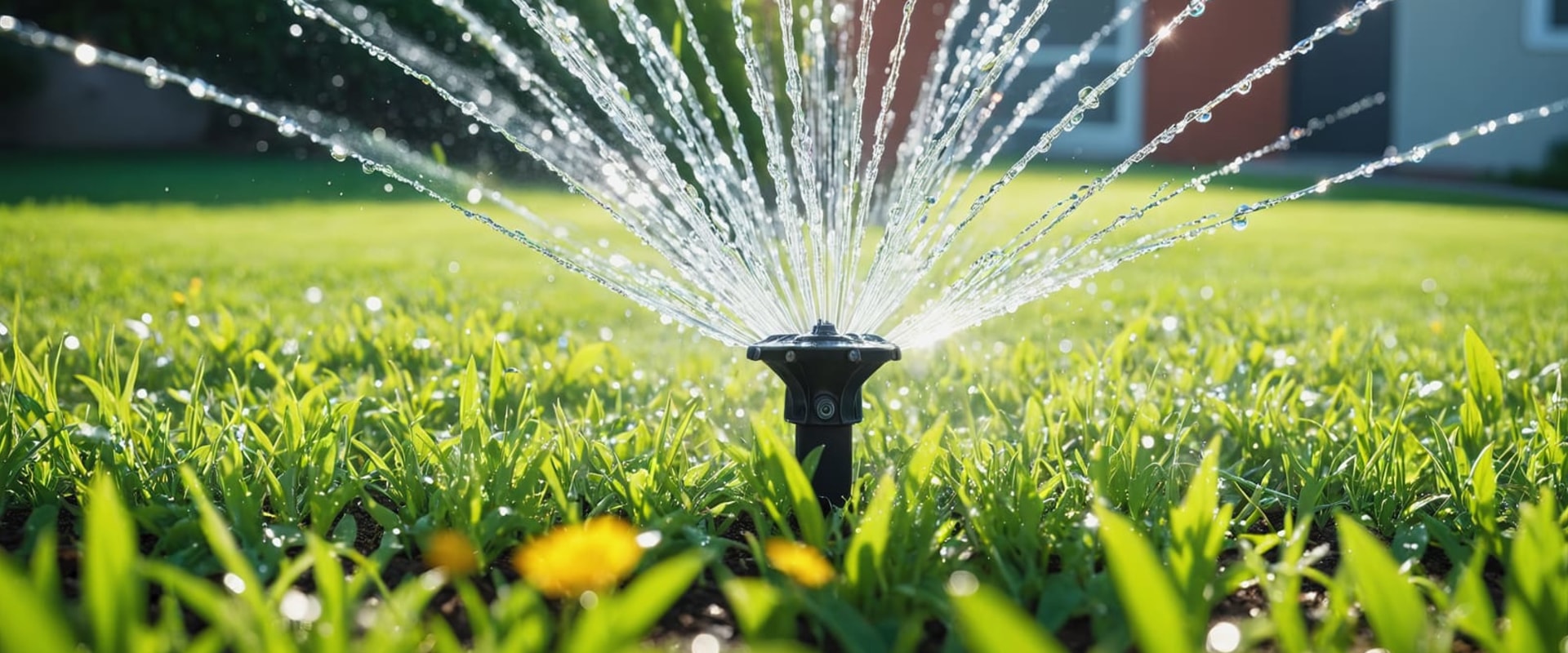 How Stump Grinding Supports a Healthy Sprinkler System in Northern Virginia