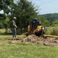 The Importance Of Stump Grinding After Tree Trimming In Johnson City